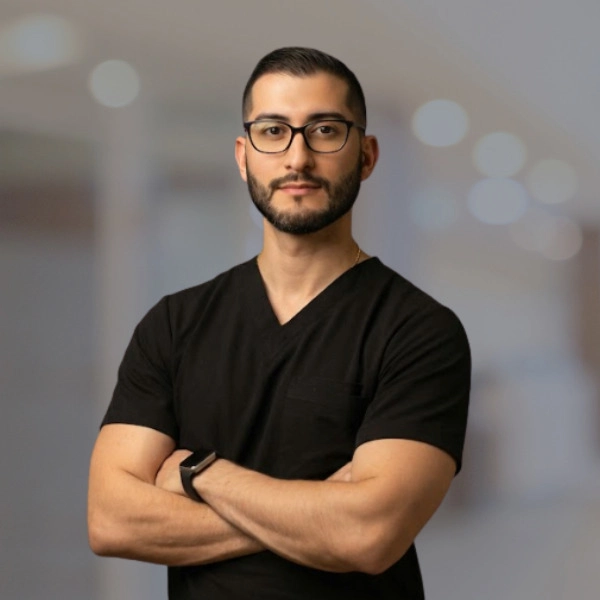 Dr. Maikel D'Ingeo