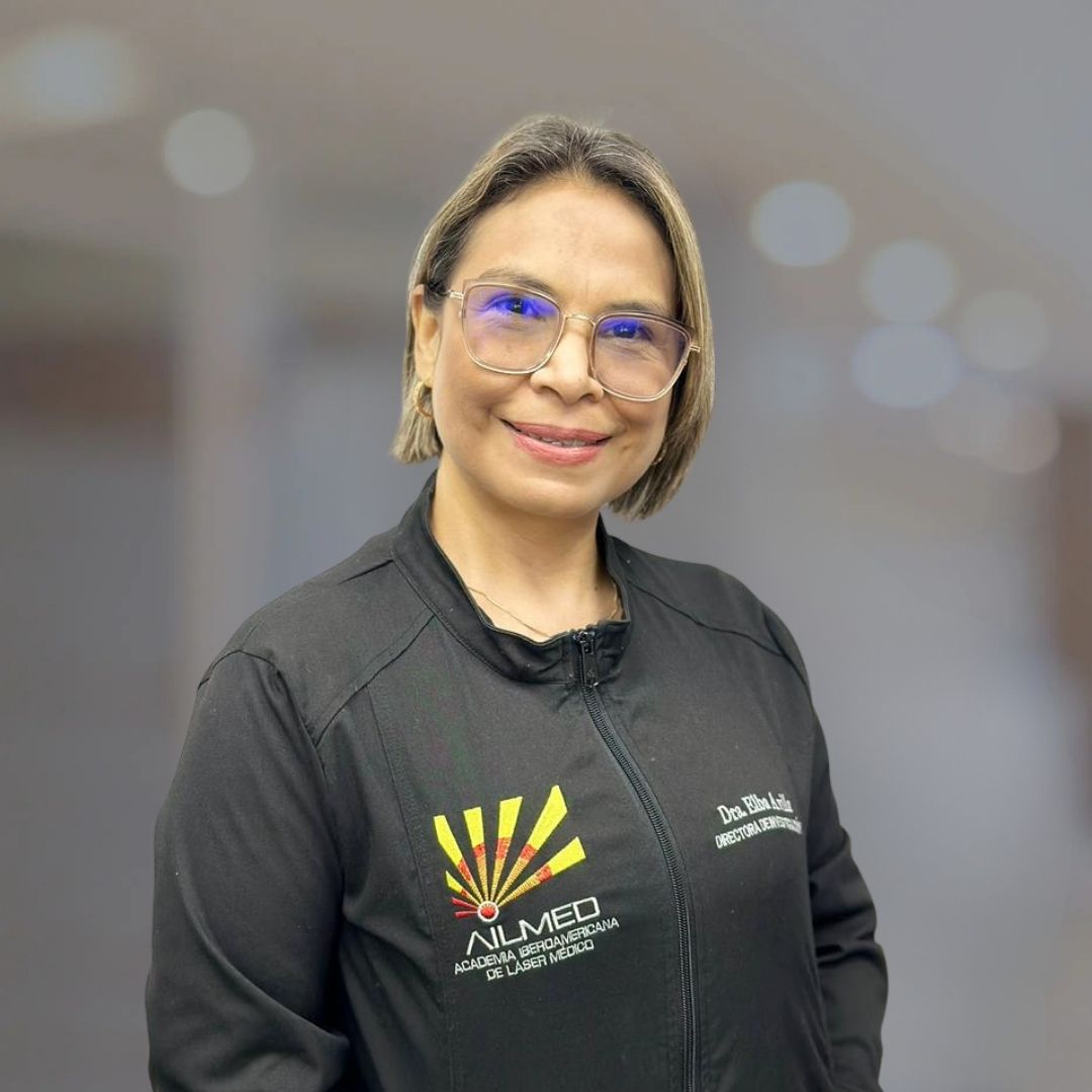 Dra. Elba Ávila